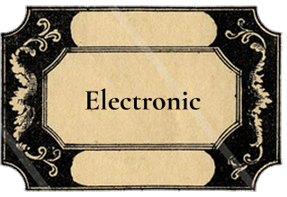 Electronic
